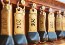Why are serviced apartments attractive?