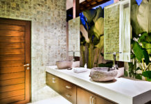 Bali villa design tips