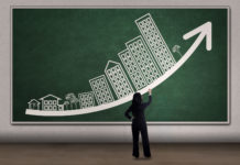 Property is set for a stellar year